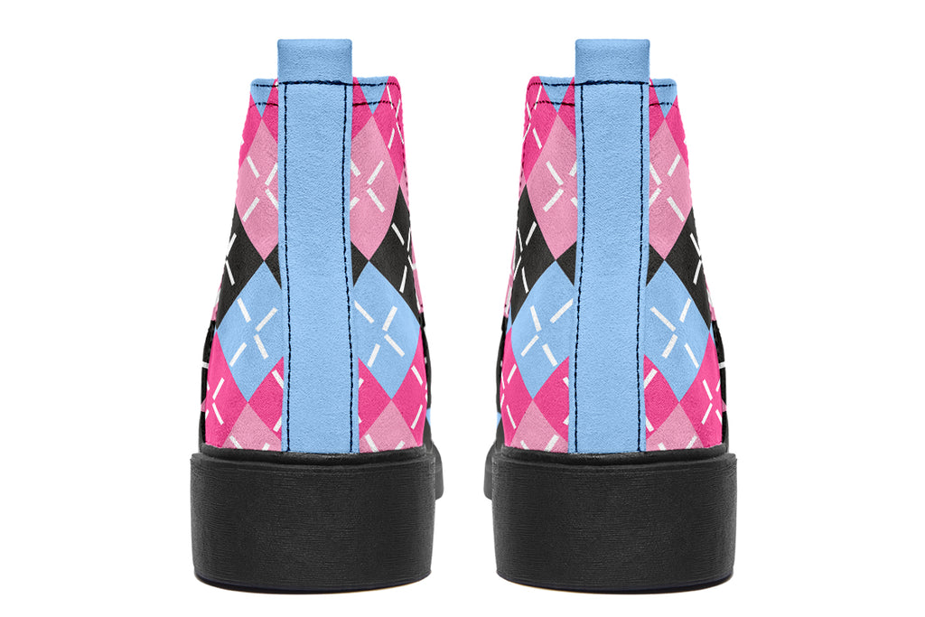 Argyle