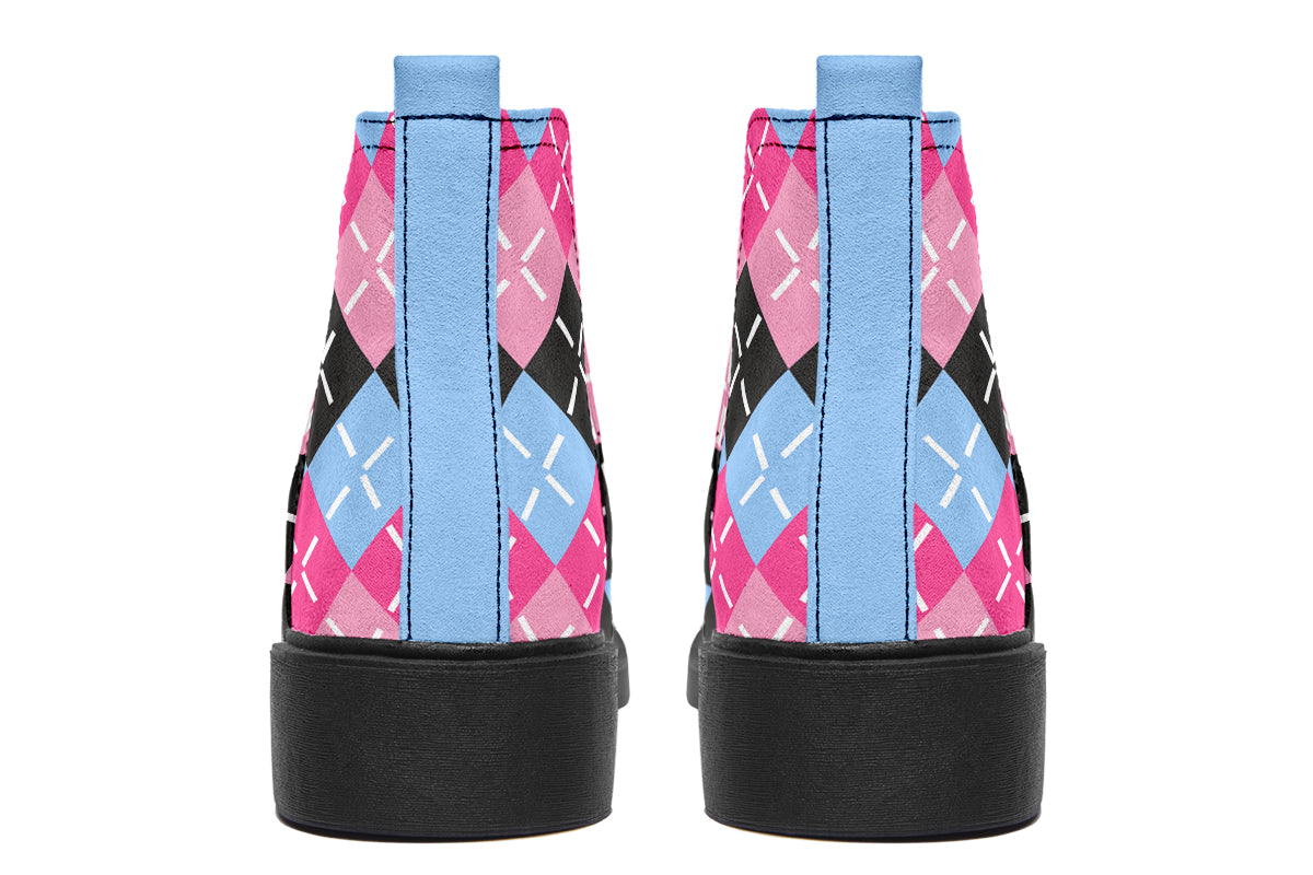Argyle