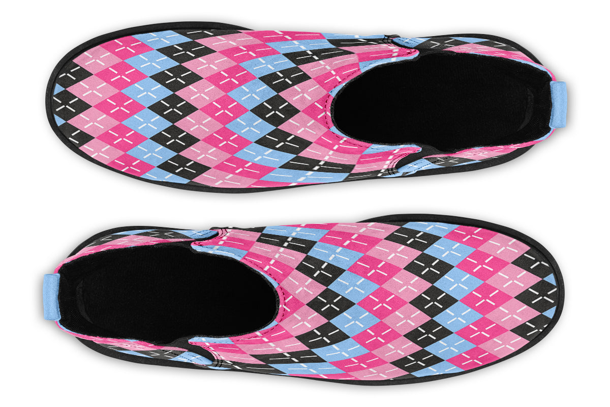Argyle