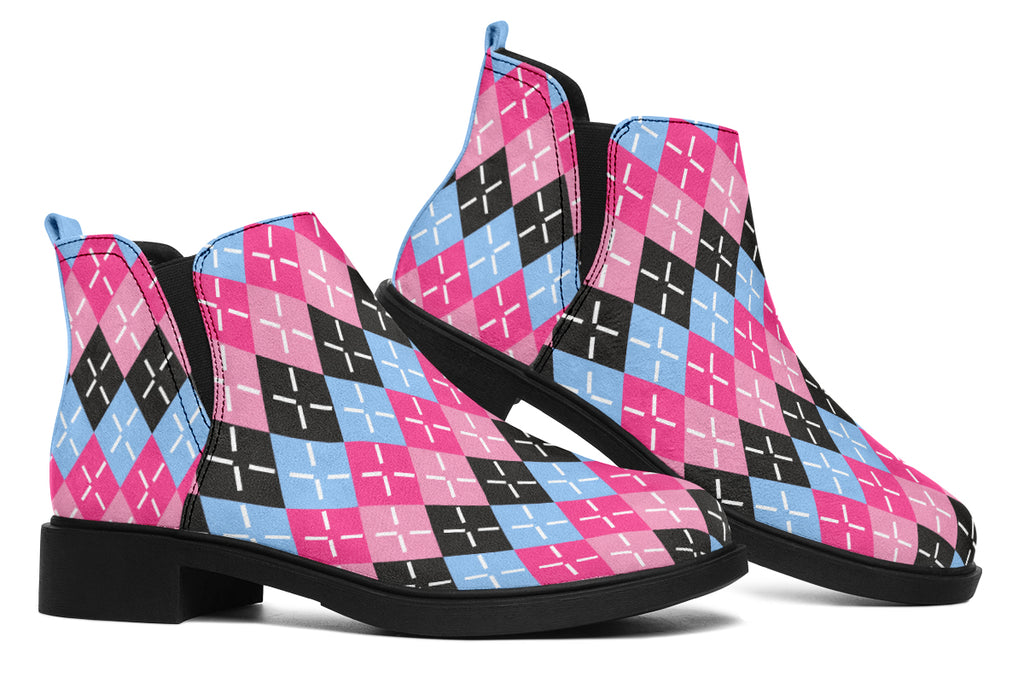 Argyle