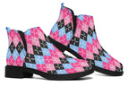Argyle