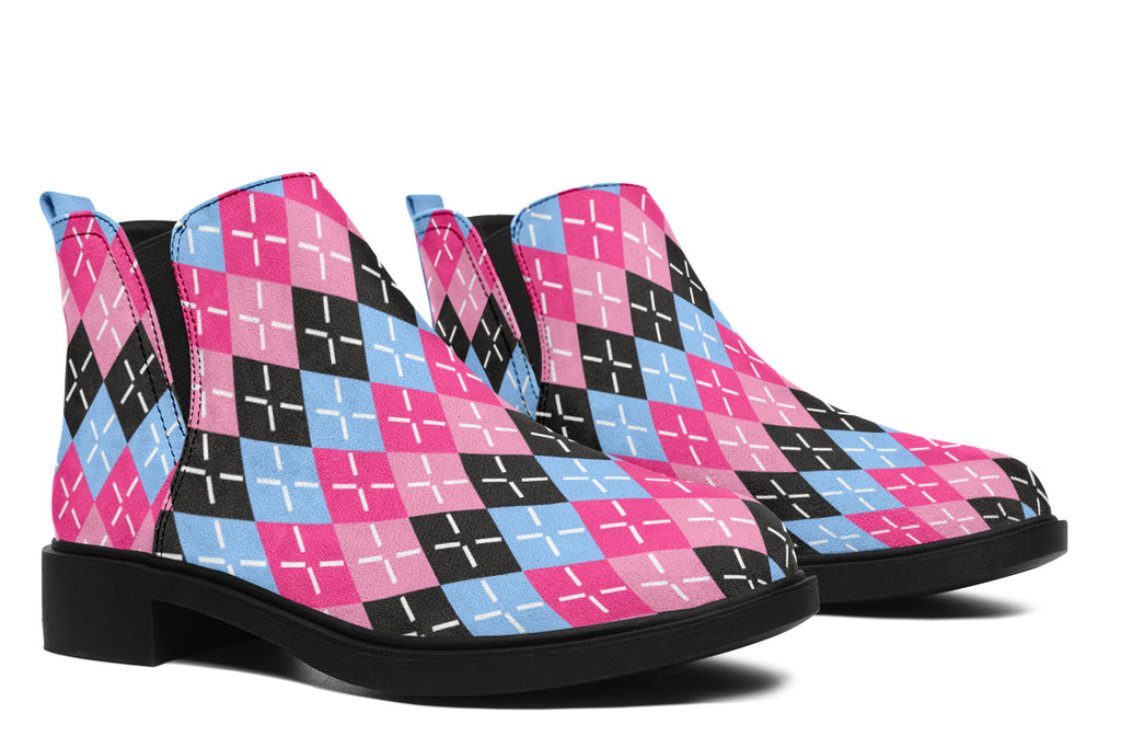 Argyle