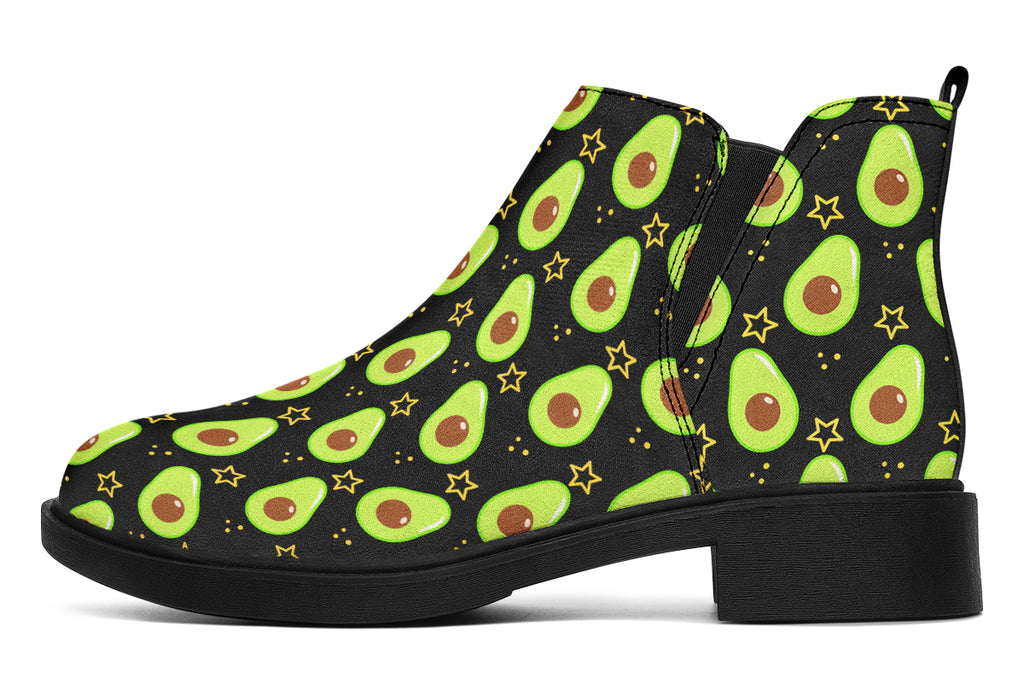 Avocado Nights