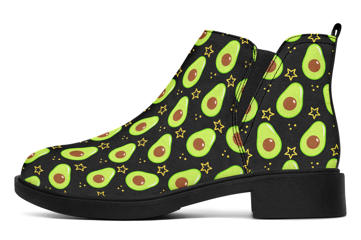 Avocado Nights