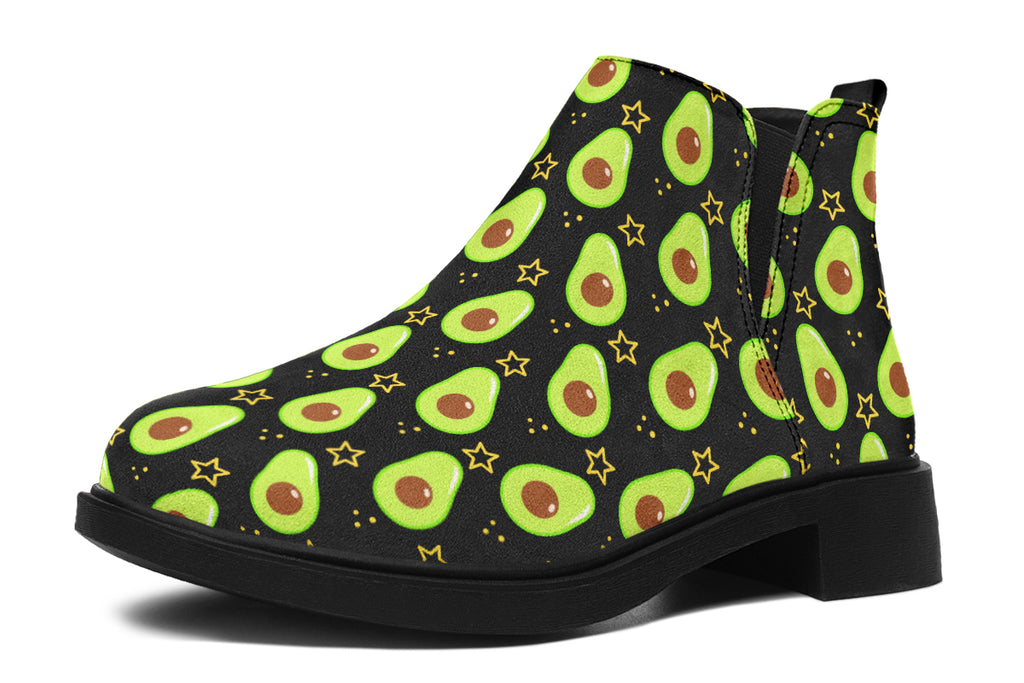 Avocado Nights