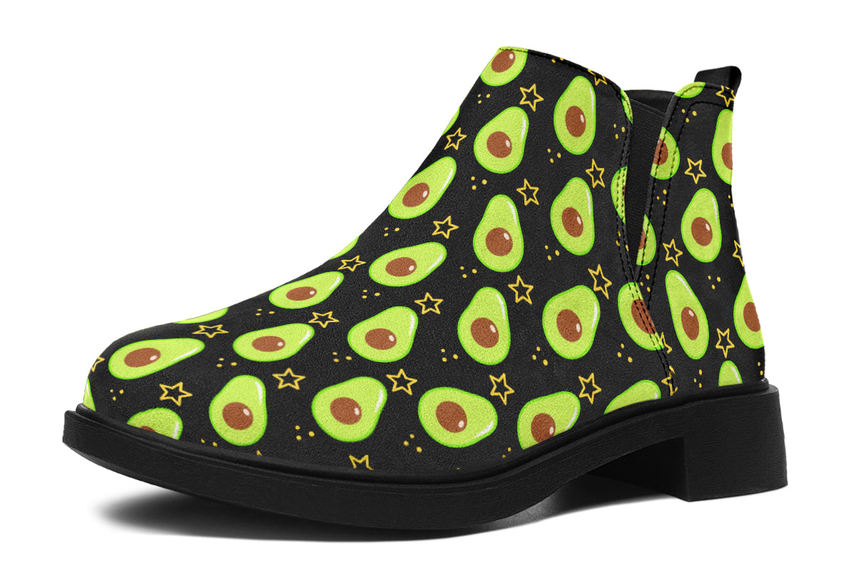 Avocado Nights