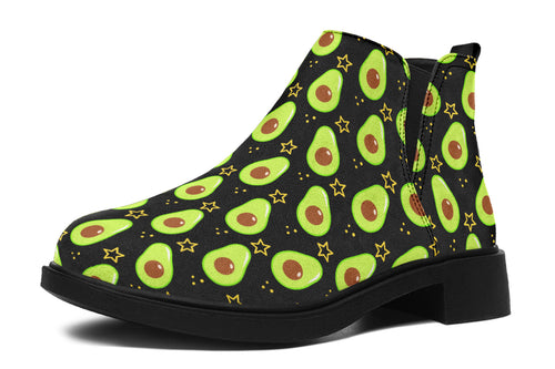 Avocado Nights