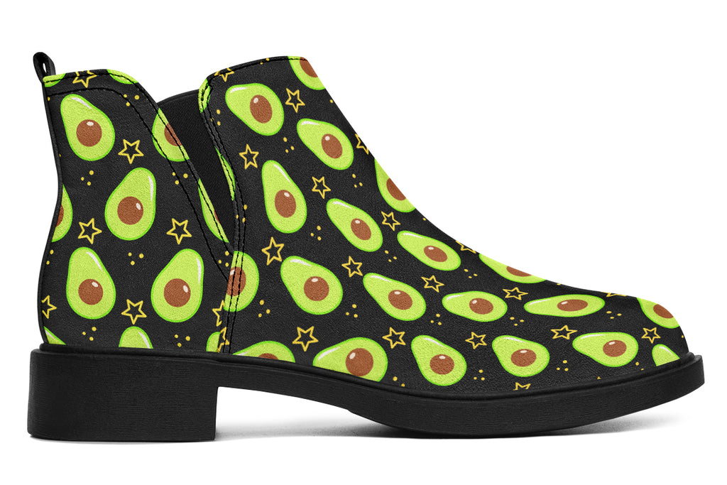 Avocado Nights