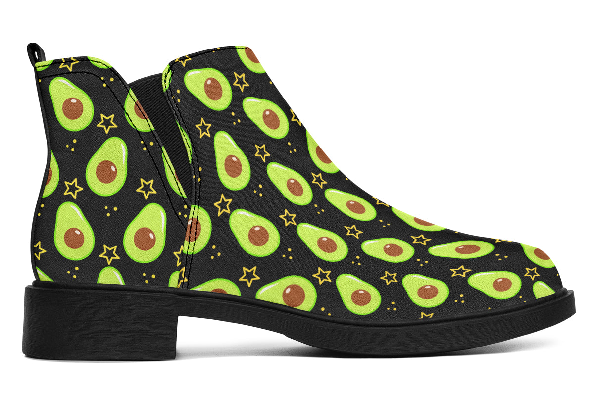 Avocado Nights