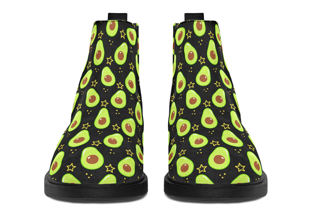 Avocado Nights