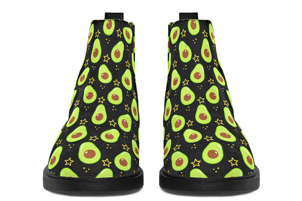 Avocado Nights