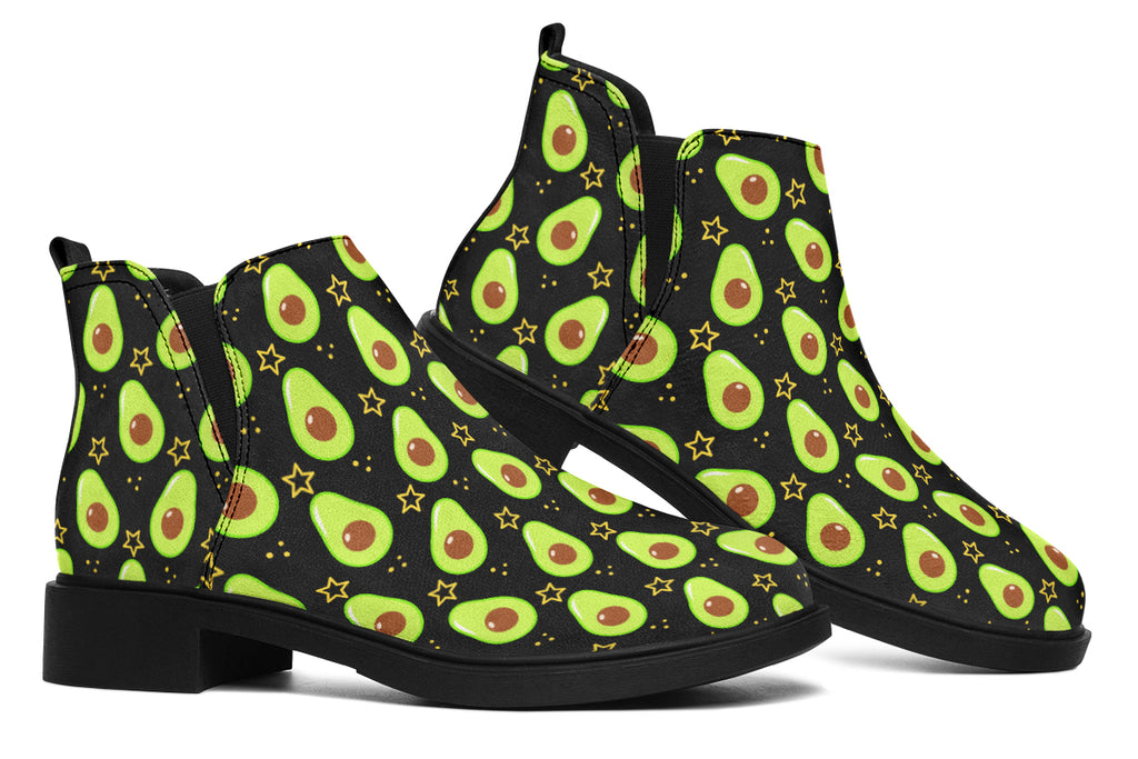 Avocado Nights