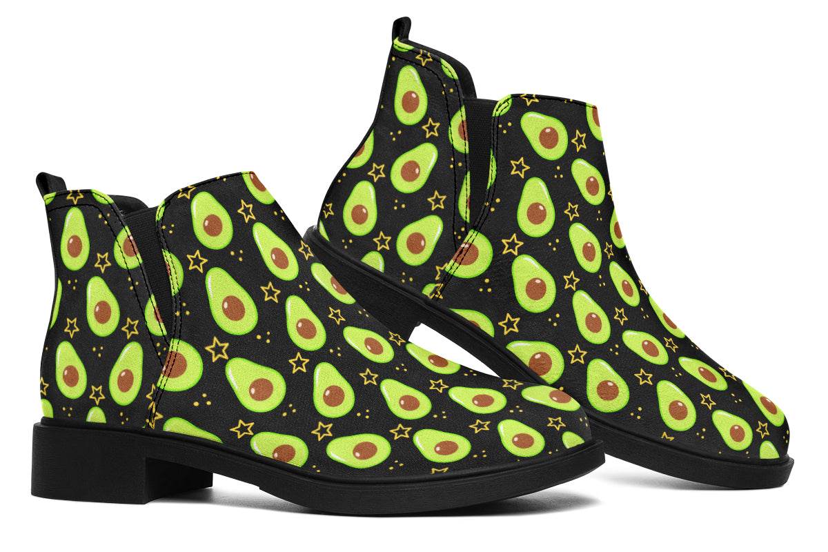 Avocado Nights