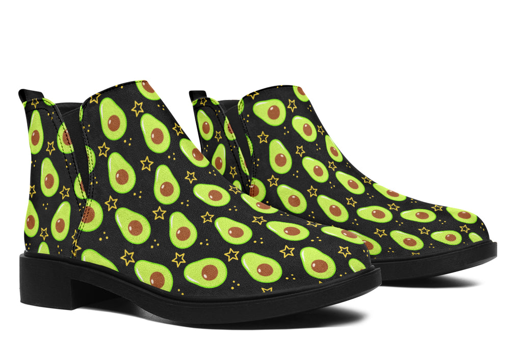 Avocado Nights