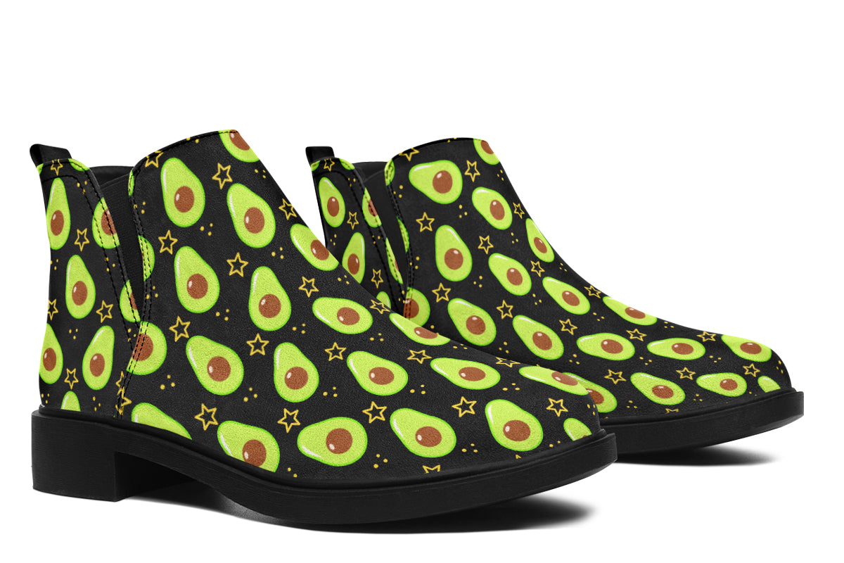 Avocado Nights
