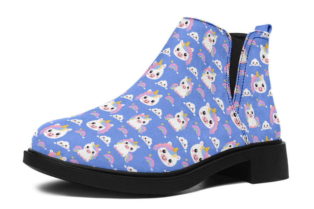 Baby Unicorns
