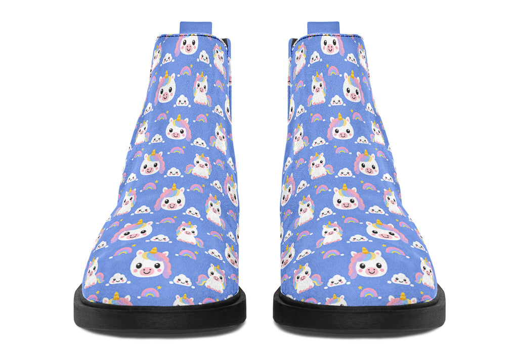 Baby Unicorns