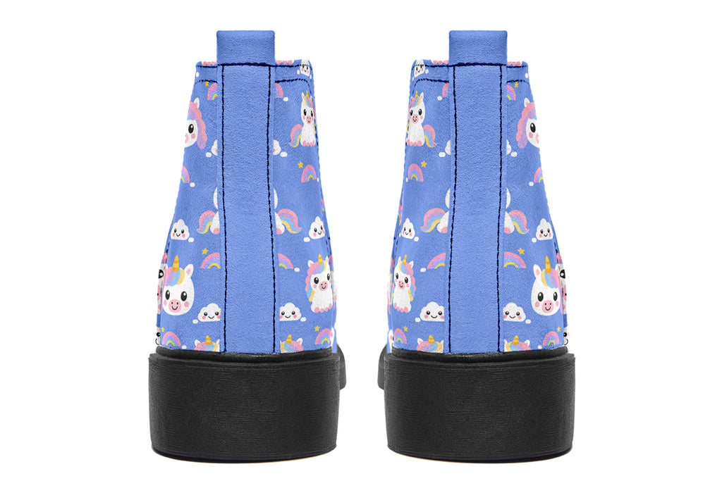 Baby Unicorns