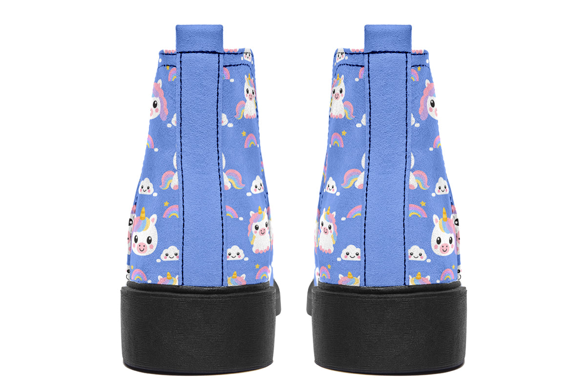 Baby Unicorns
