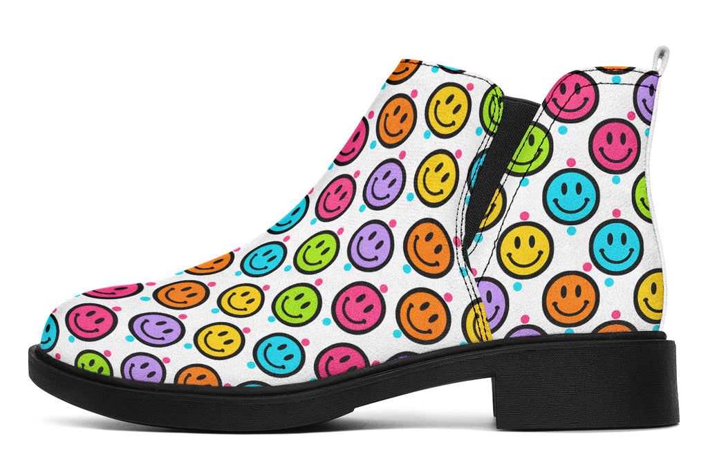Big Smileys