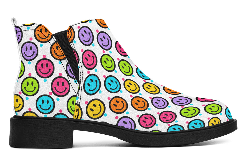Big Smileys