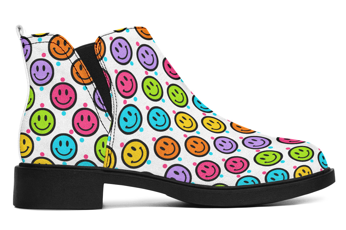 Big Smileys
