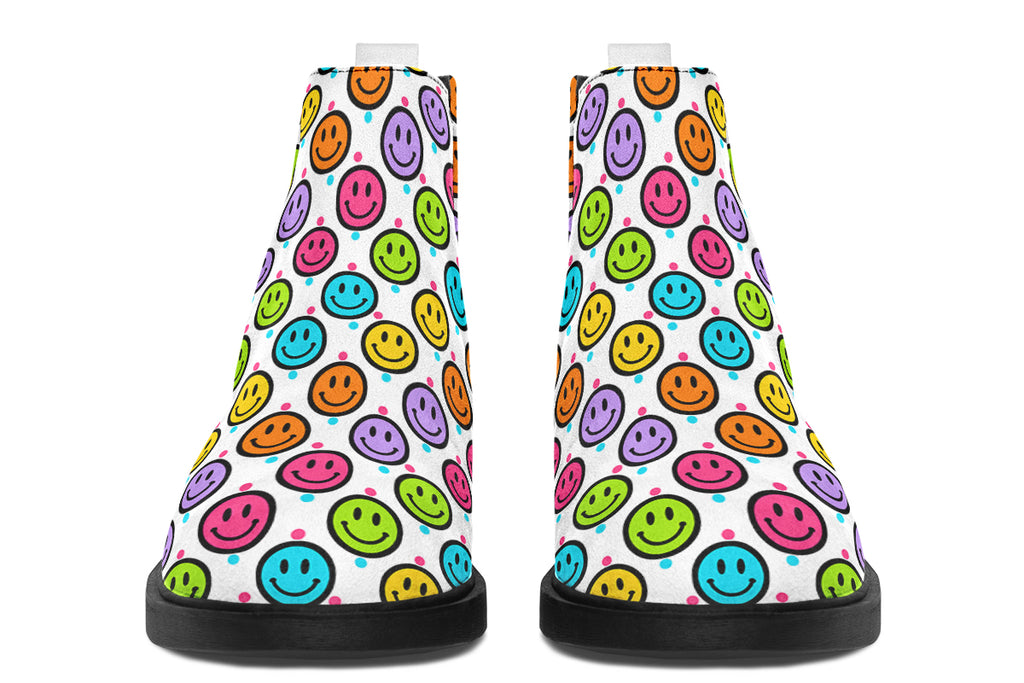 Big Smileys
