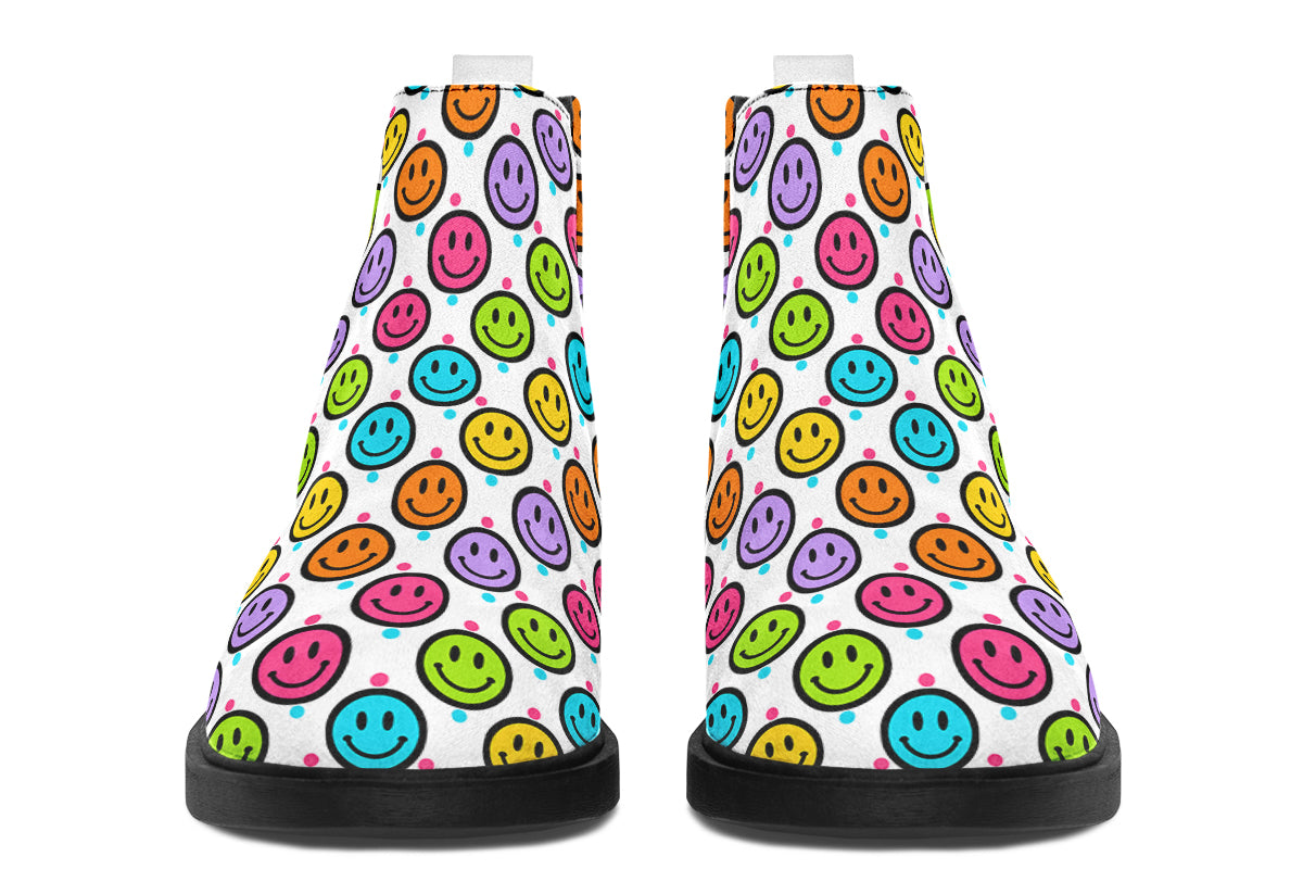 Big Smileys