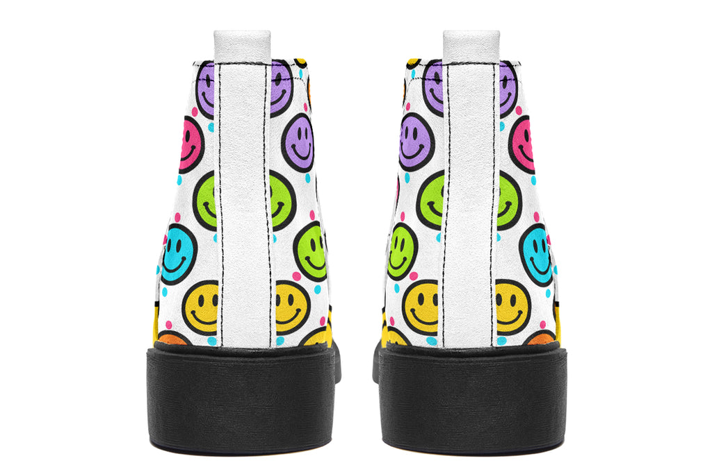 Big Smileys
