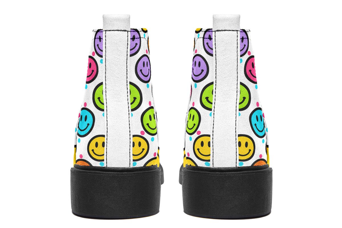 Big Smileys
