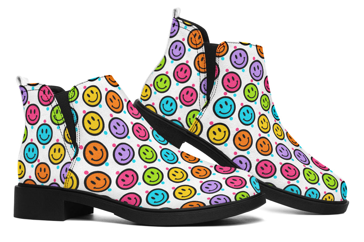 Big Smileys