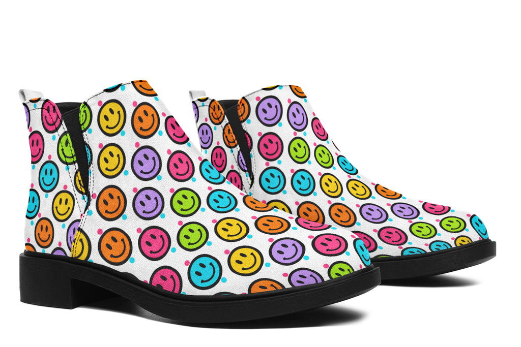 Big Smileys