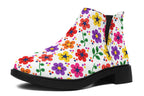 Bold Blooms
