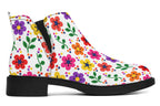 Bold Blooms