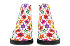 Bold Blooms