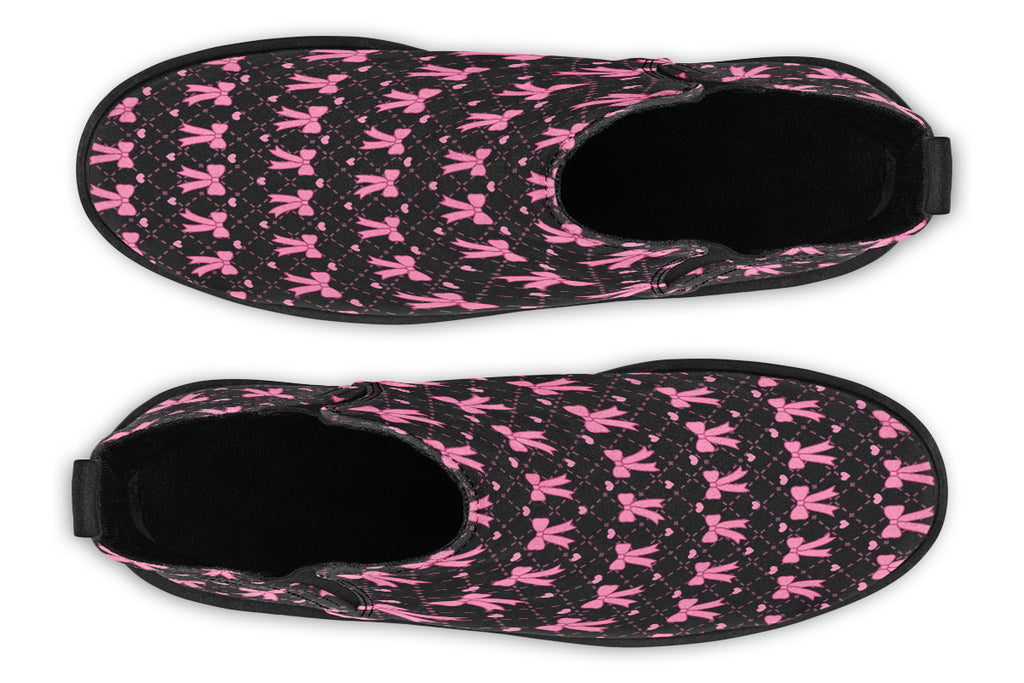 Bow Lattice