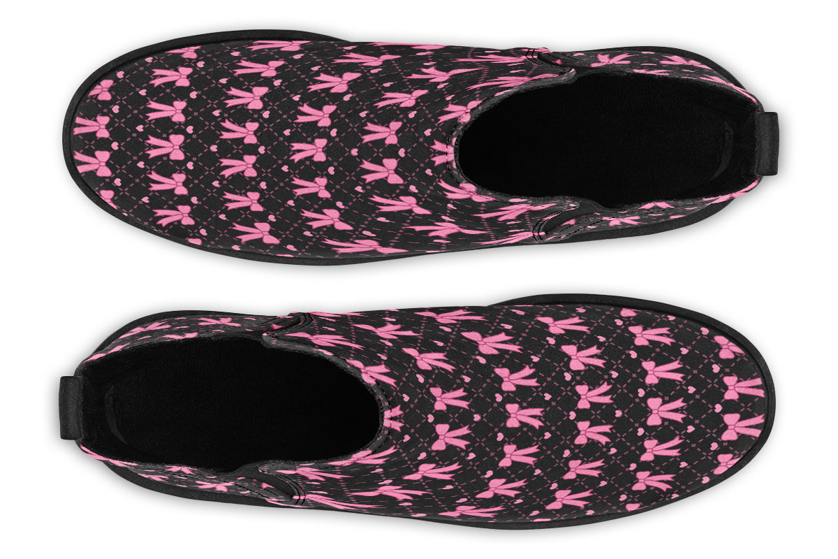 Bow Lattice