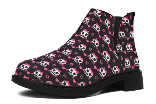 Bow Skulls