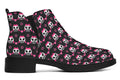 Bow Skulls