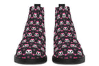 Bow Skulls