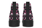 Bow Skulls