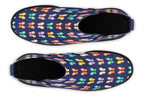 Butterfly Rows
