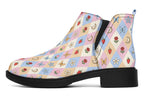Diamond Patchwork