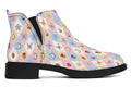 Diamond Patchwork