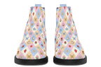 Diamond Patchwork