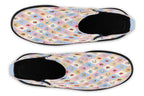 Diamond Patchwork
