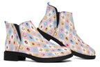 Diamond Patchwork