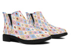 Diamond Patchwork