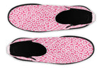 Flat Vector Leopard