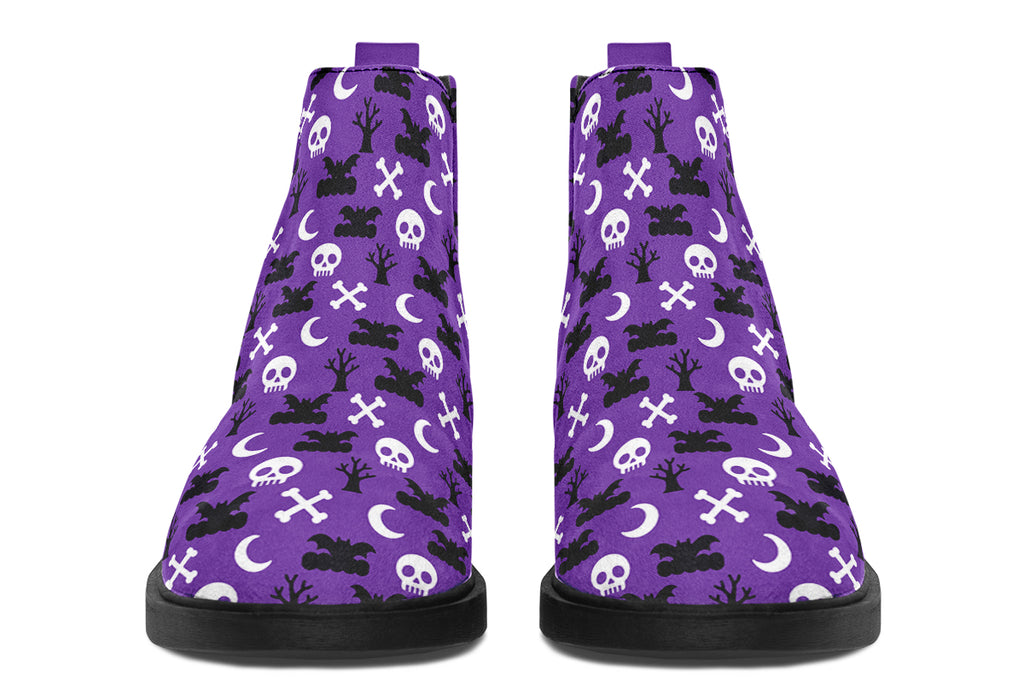 Halloween Bats